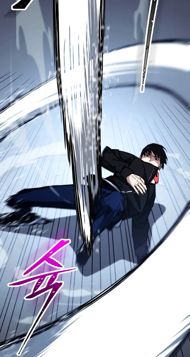 Read The Hero Returns chapter 62 image 51 on Lezhin