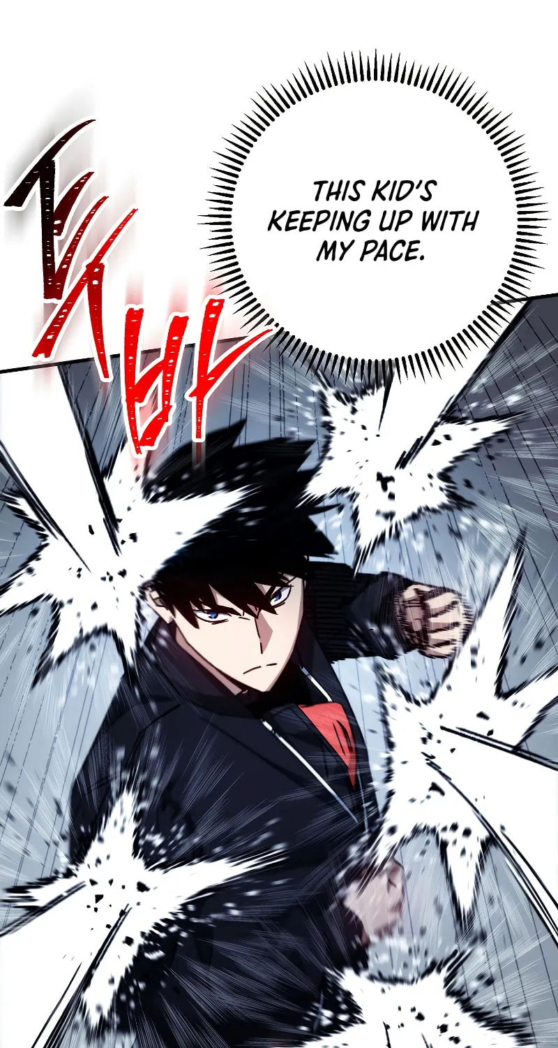 Read The Hero Returns chapter 62 image 59 on Lezhin