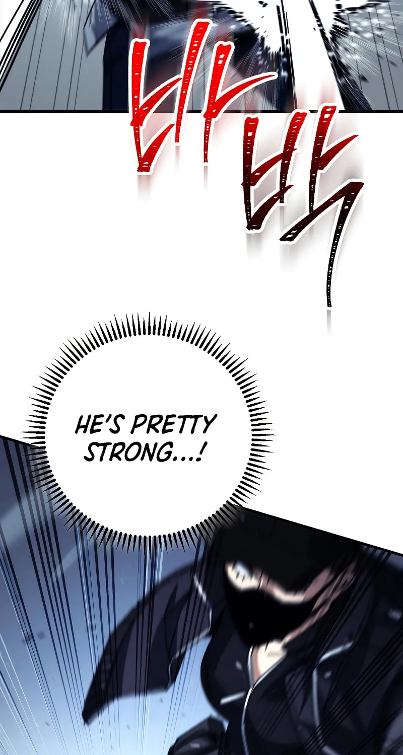 Read The Hero Returns chapter 62 image 60 on Lezhin