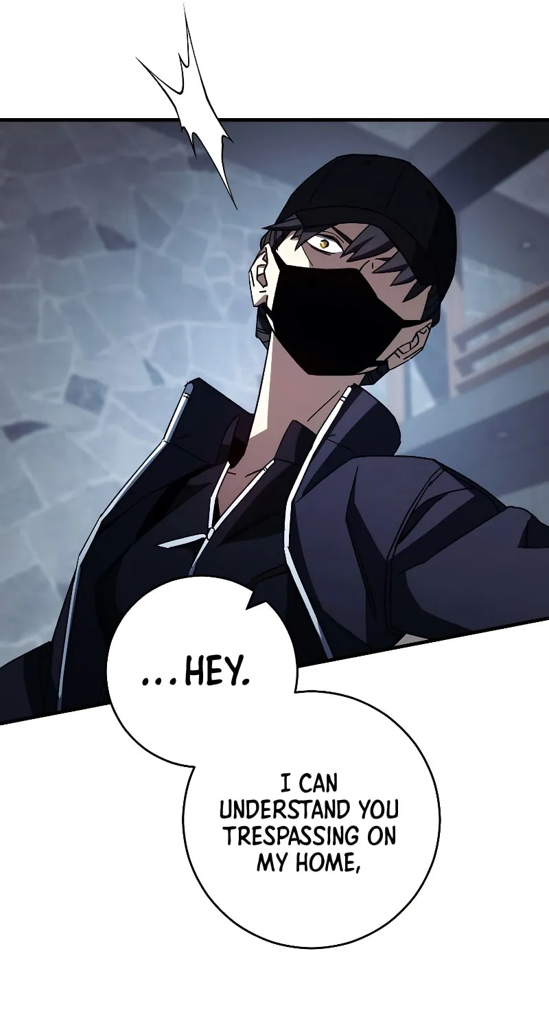 Read The Hero Returns chapter 62 image 64 on Lezhin