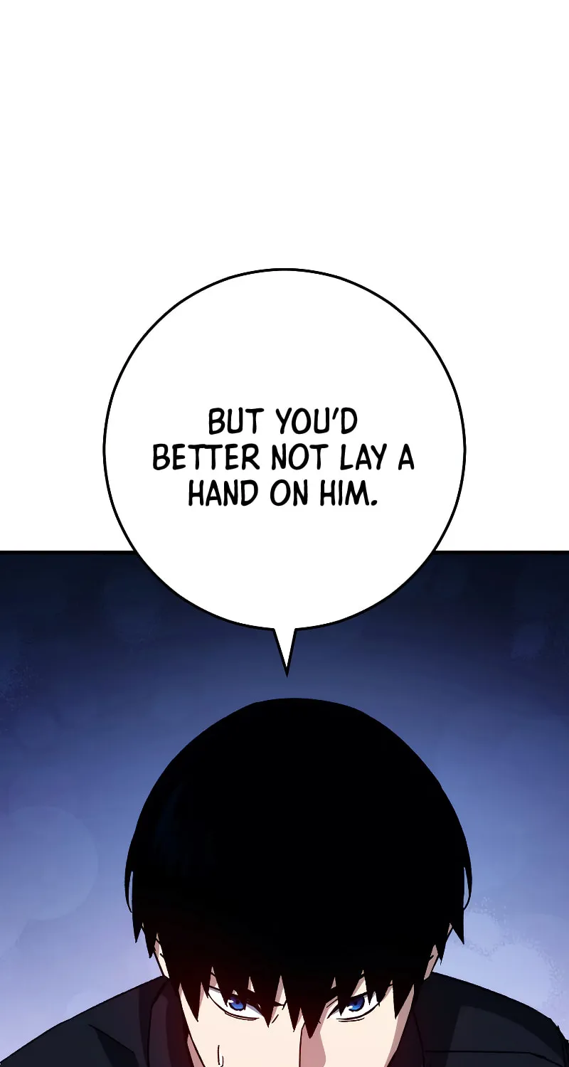 Read The Hero Returns chapter 62 image 65 on Lezhin