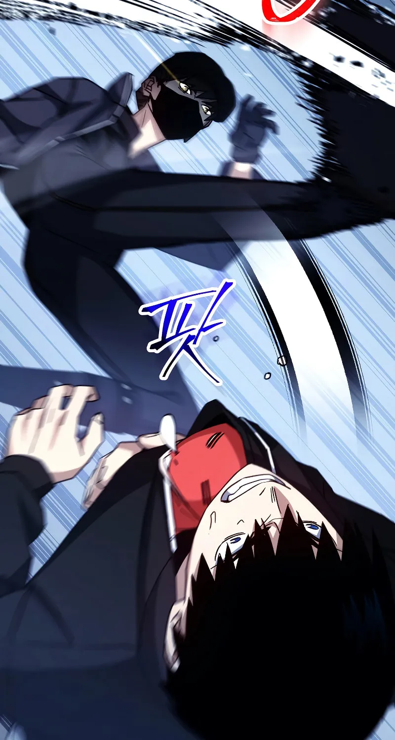 Read The Hero Returns chapter 62 image 68 on Lezhin