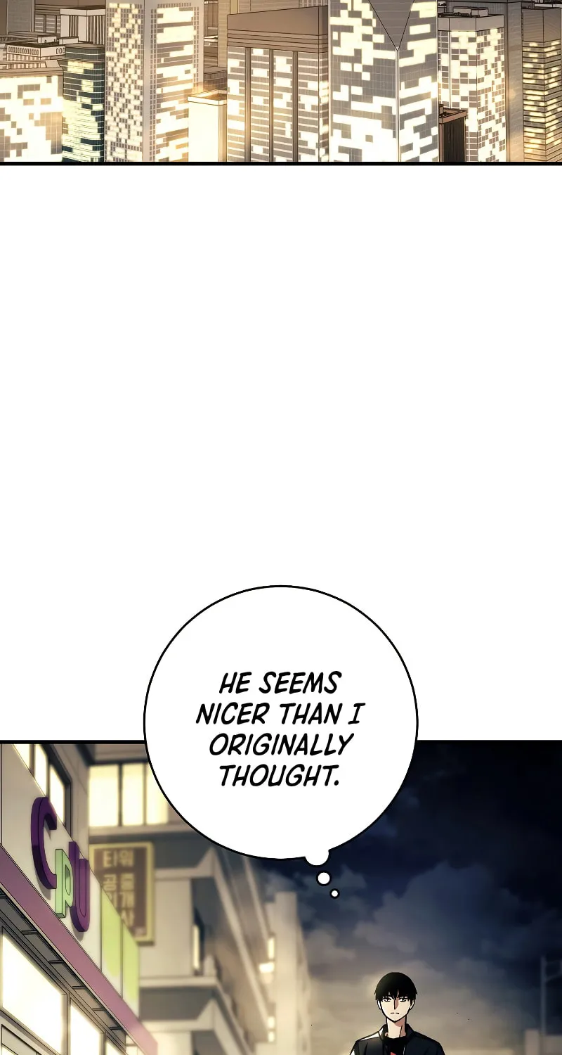 Read The Hero Returns chapter 62 image 7 on Lezhin