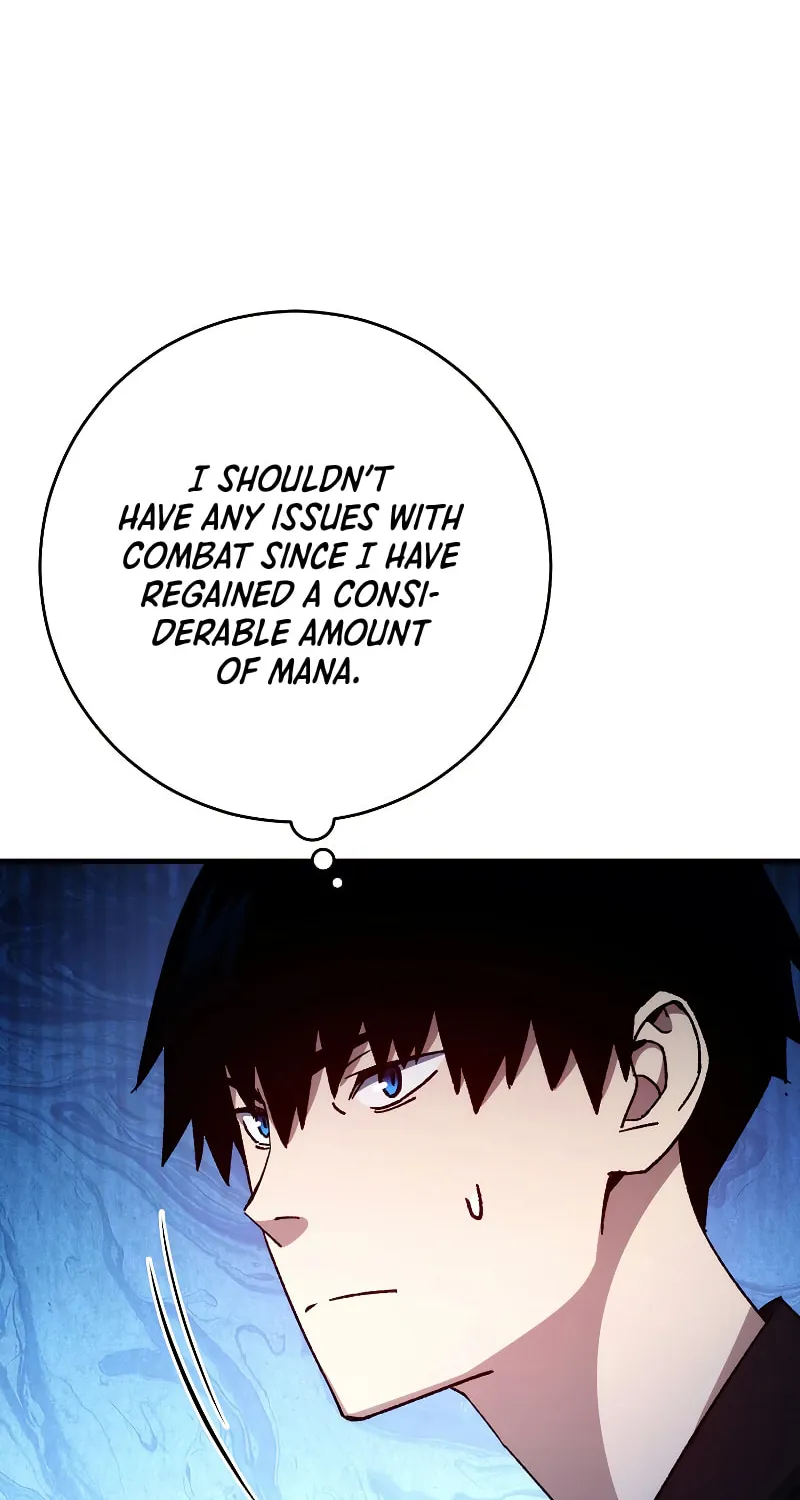 Read The Hero Returns chapter 62 image 71 on Lezhin