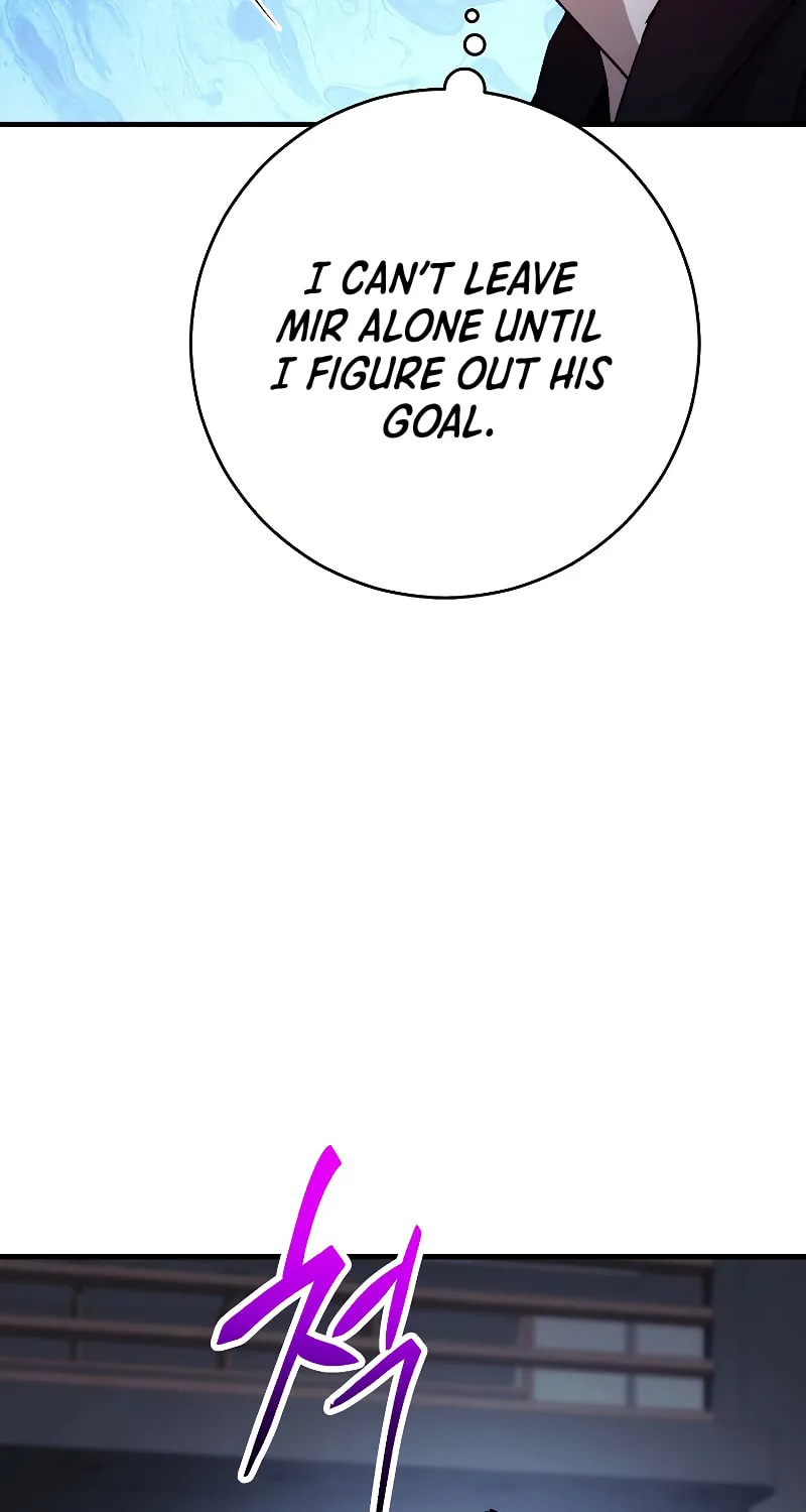 Read The Hero Returns chapter 62 image 72 on Lezhin