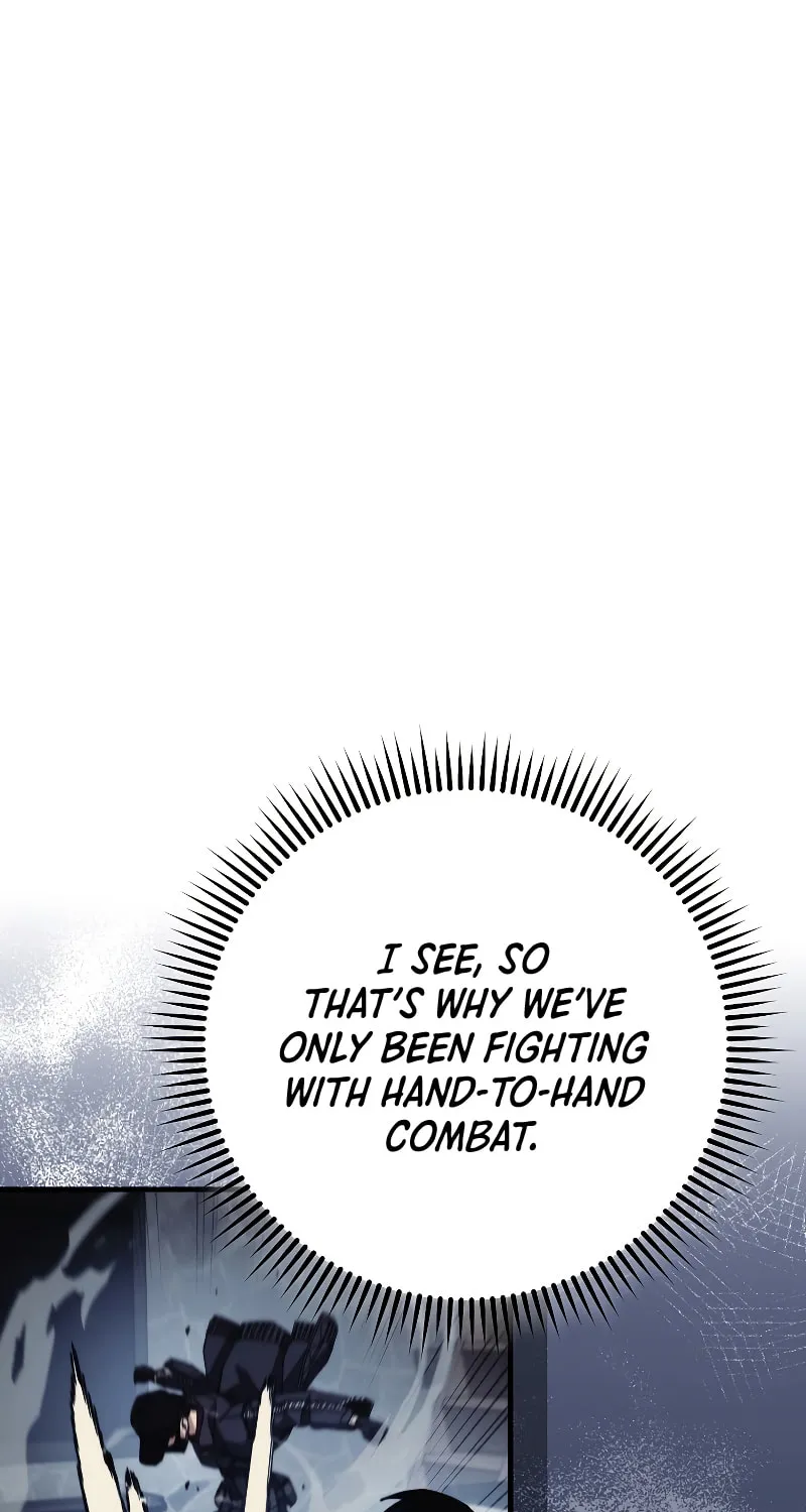 Read The Hero Returns chapter 62 image 77 on Lezhin