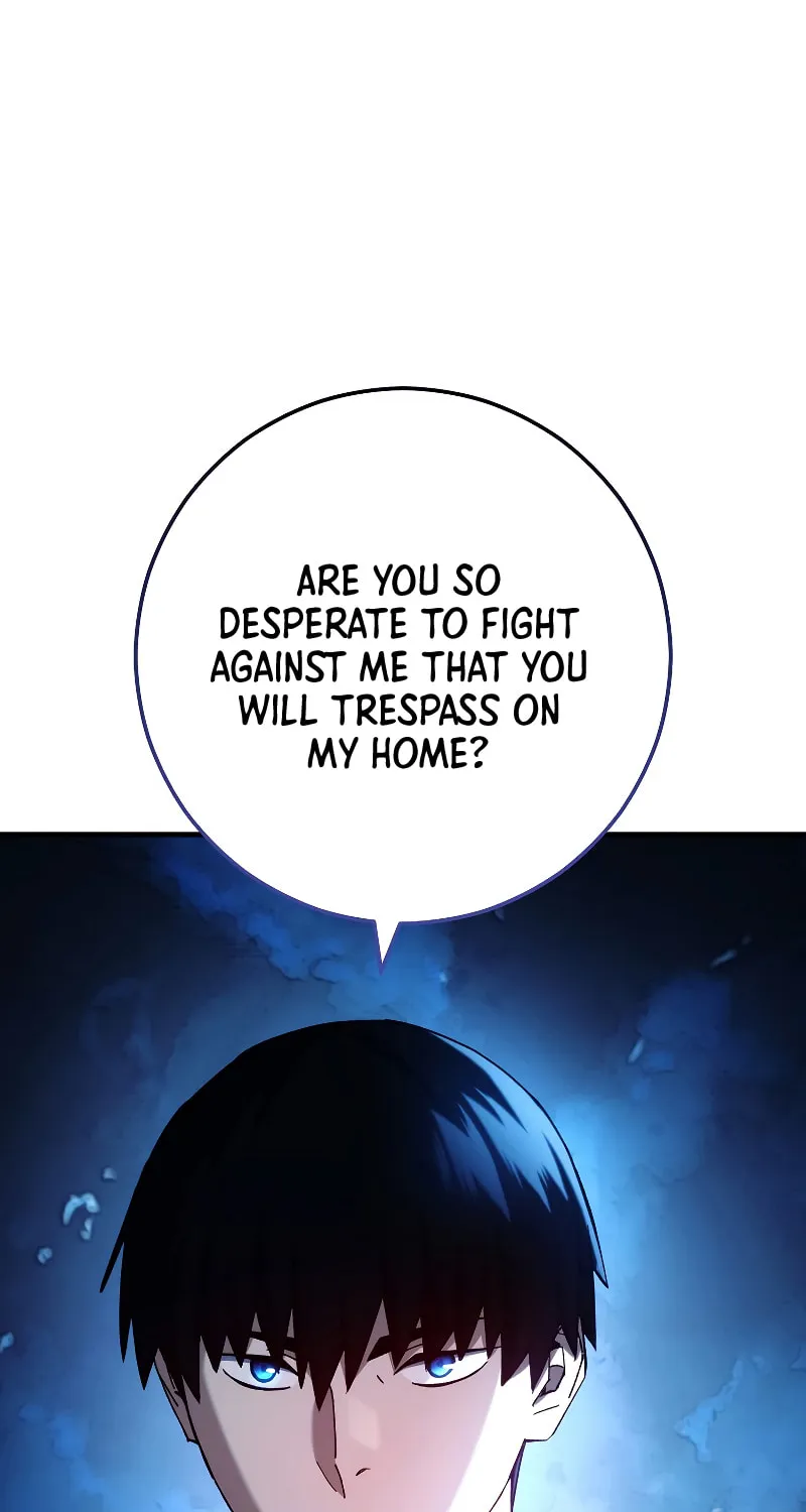 Read The Hero Returns chapter 62 image 82 on Lezhin