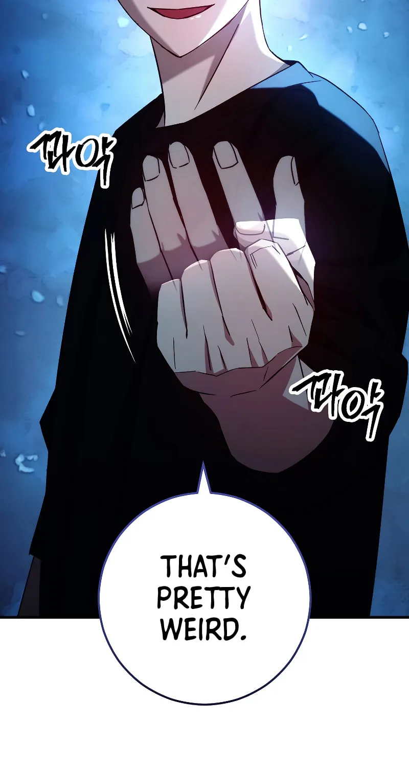 Read The Hero Returns chapter 62 image 83 on Lezhin