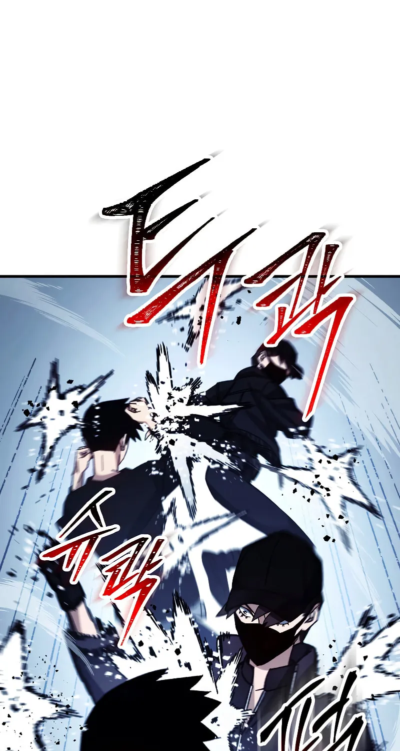 Read The Hero Returns chapter 62 image 86 on Lezhin