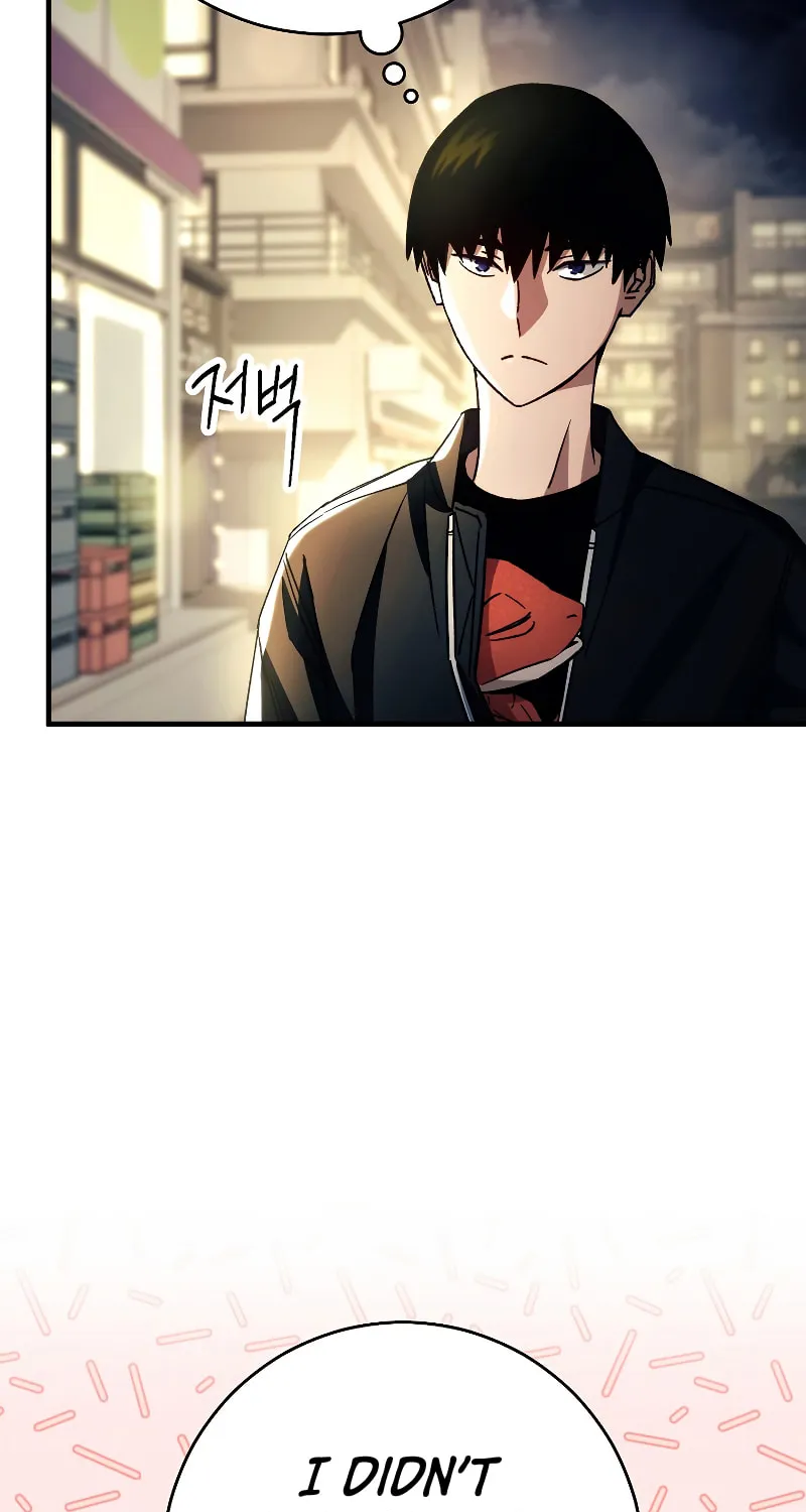 Read The Hero Returns chapter 62 image 9 on Lezhin