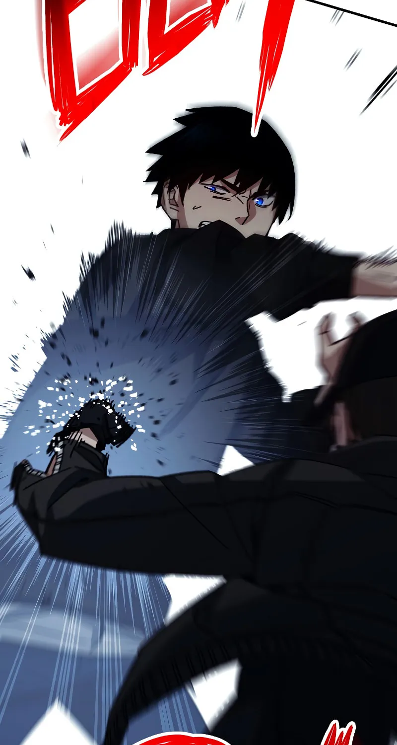 Read The Hero Returns chapter 62 image 91 on Lezhin