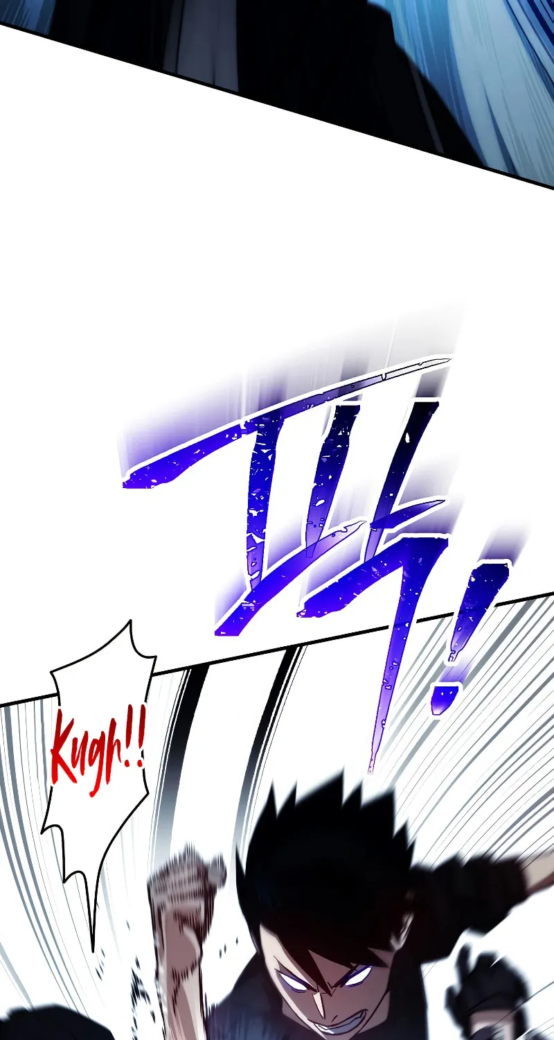 Read The Hero Returns chapter 62 image 95 on Lezhin