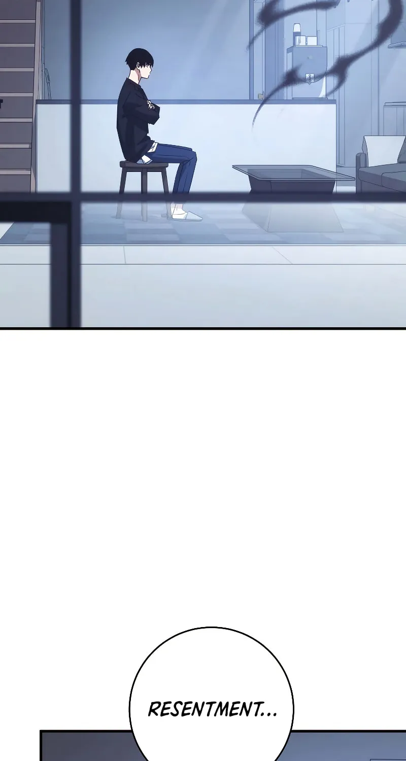 Read The Hero Returns chapter 63 image 100 on Lezhin