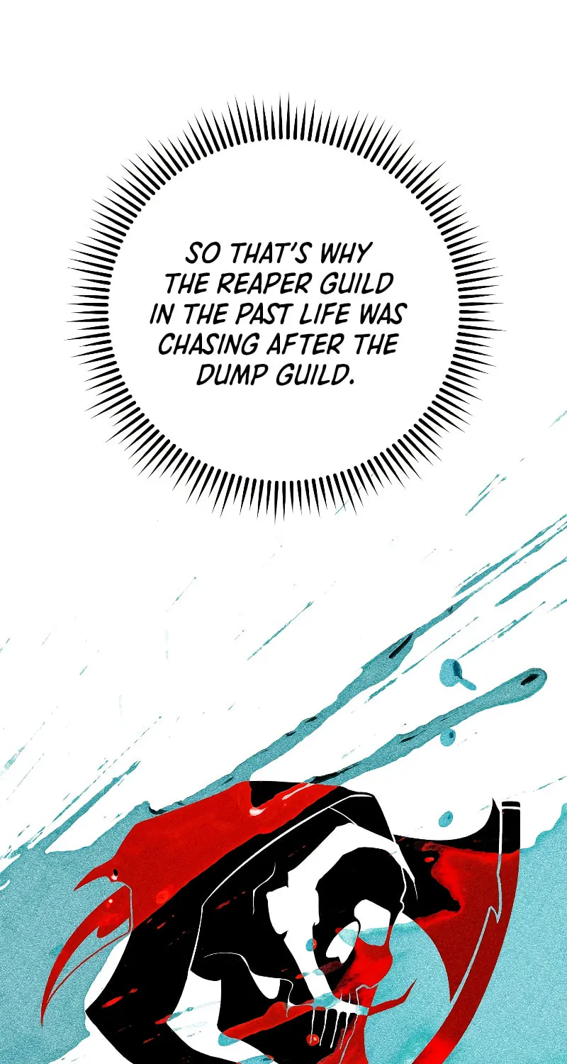 Read The Hero Returns chapter 63 image 102 on Lezhin