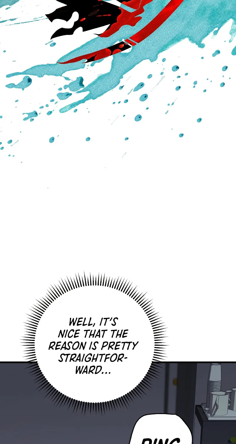 Read The Hero Returns chapter 63 image 103 on Lezhin