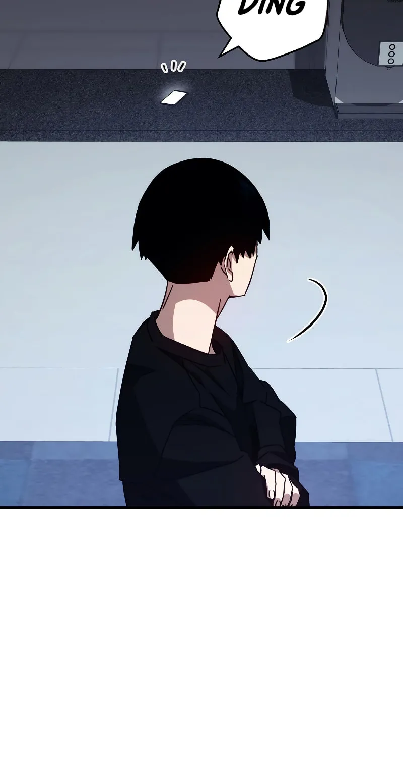 Read The Hero Returns chapter 63 image 104 on Lezhin