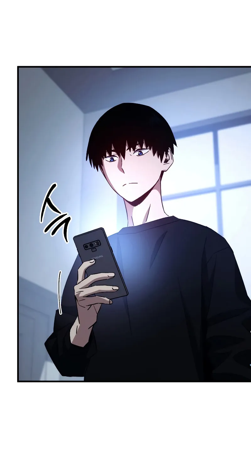 Read The Hero Returns chapter 63 image 105 on Lezhin