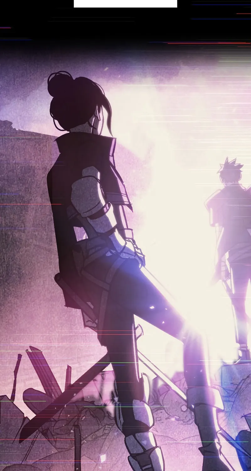 Read The Hero Returns chapter 63 image 14 on Lezhin