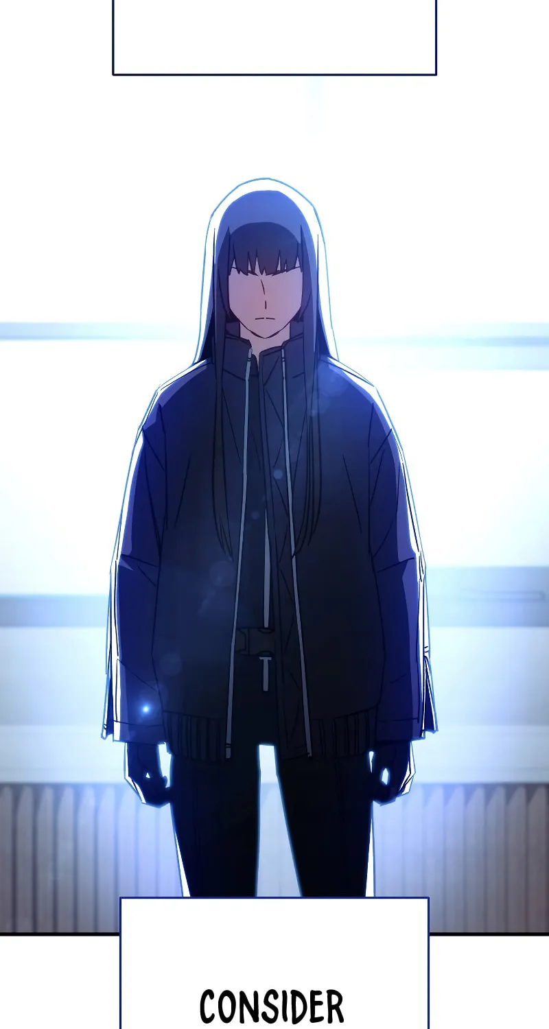 Read The Hero Returns chapter 63 image 19 on Lezhin