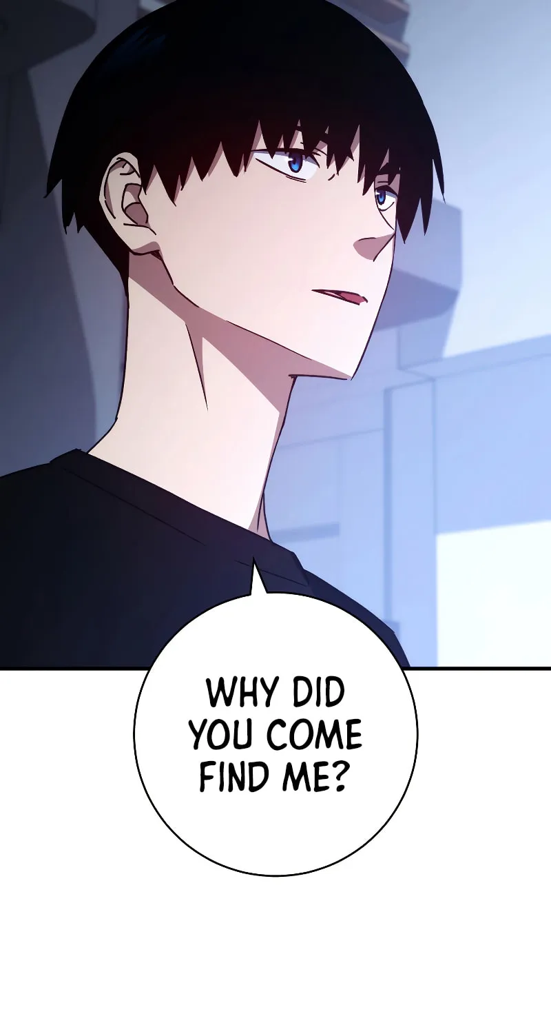 Read The Hero Returns chapter 63 image 22 on Lezhin