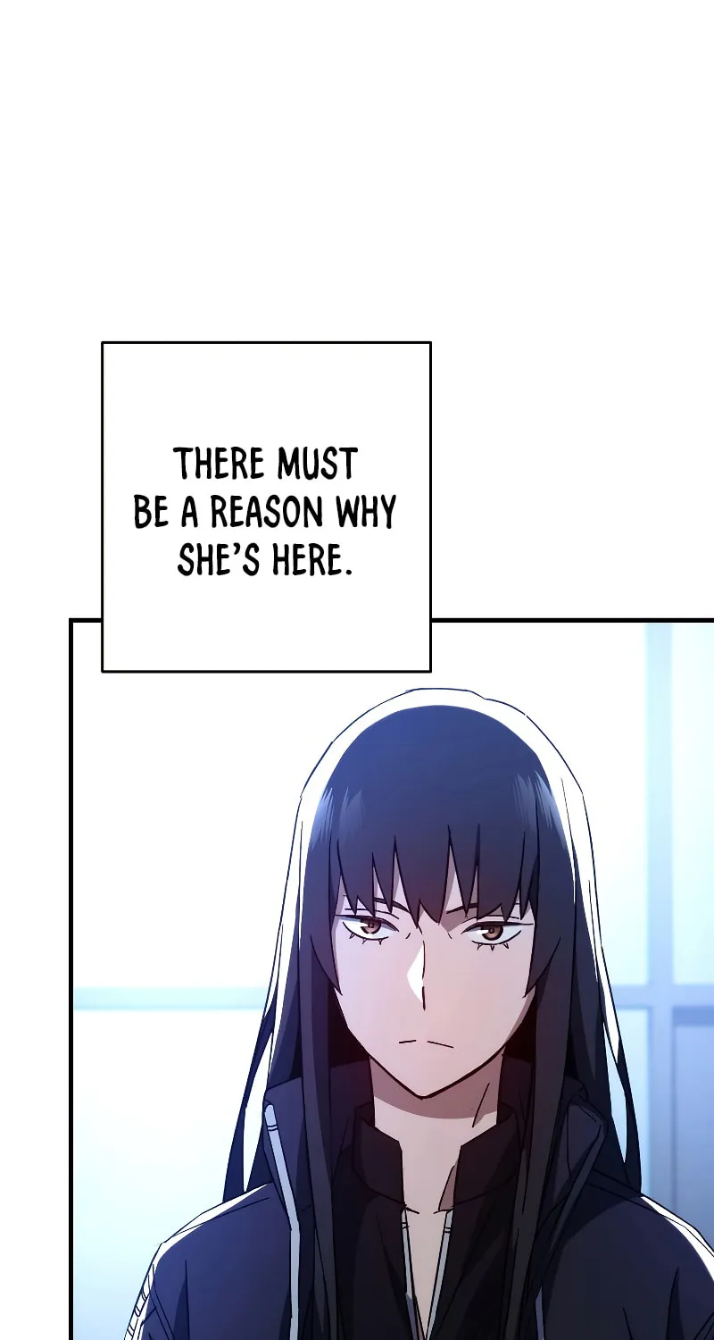 Read The Hero Returns chapter 63 image 23 on Lezhin