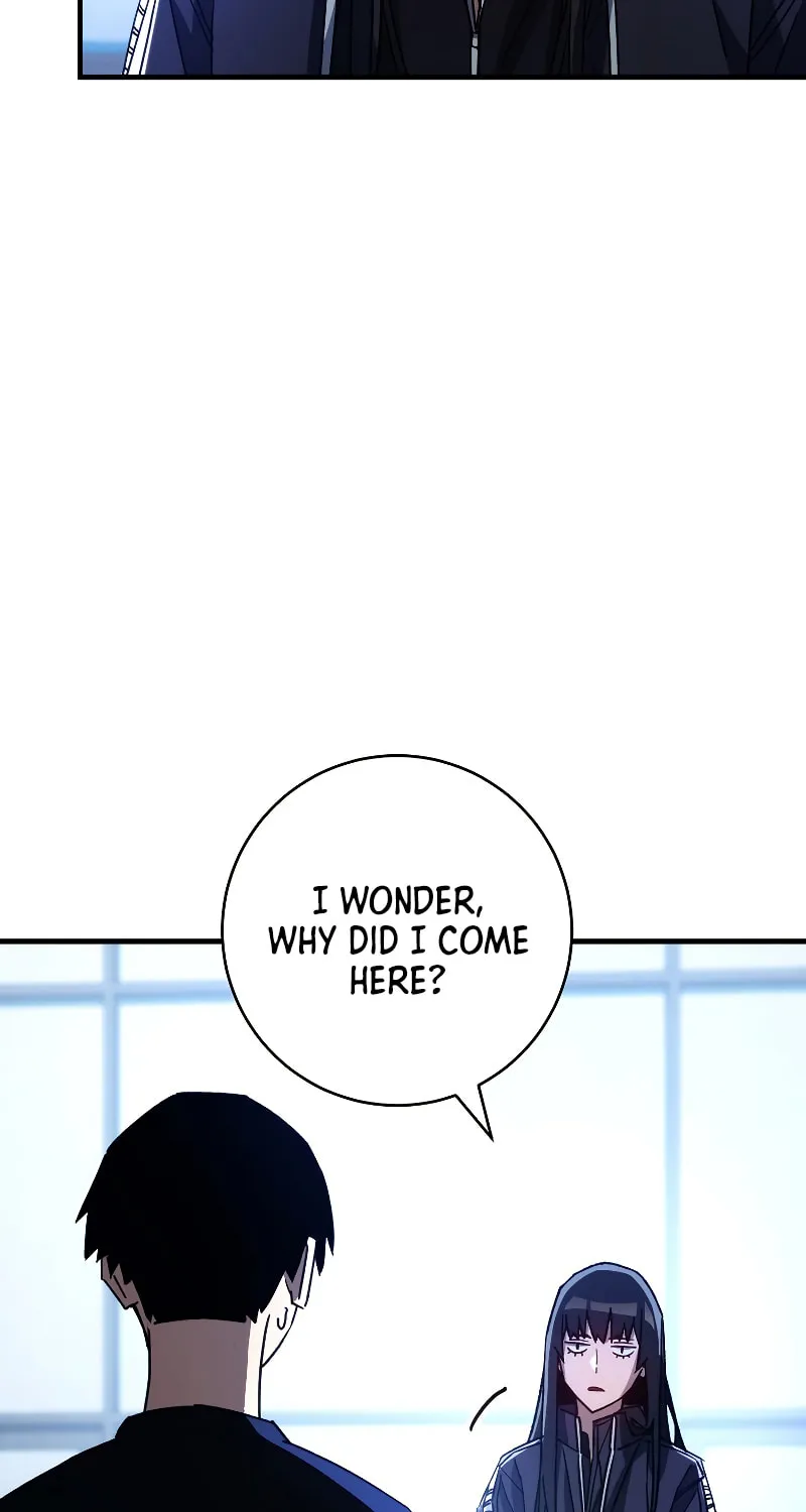 Read The Hero Returns chapter 63 image 24 on Lezhin