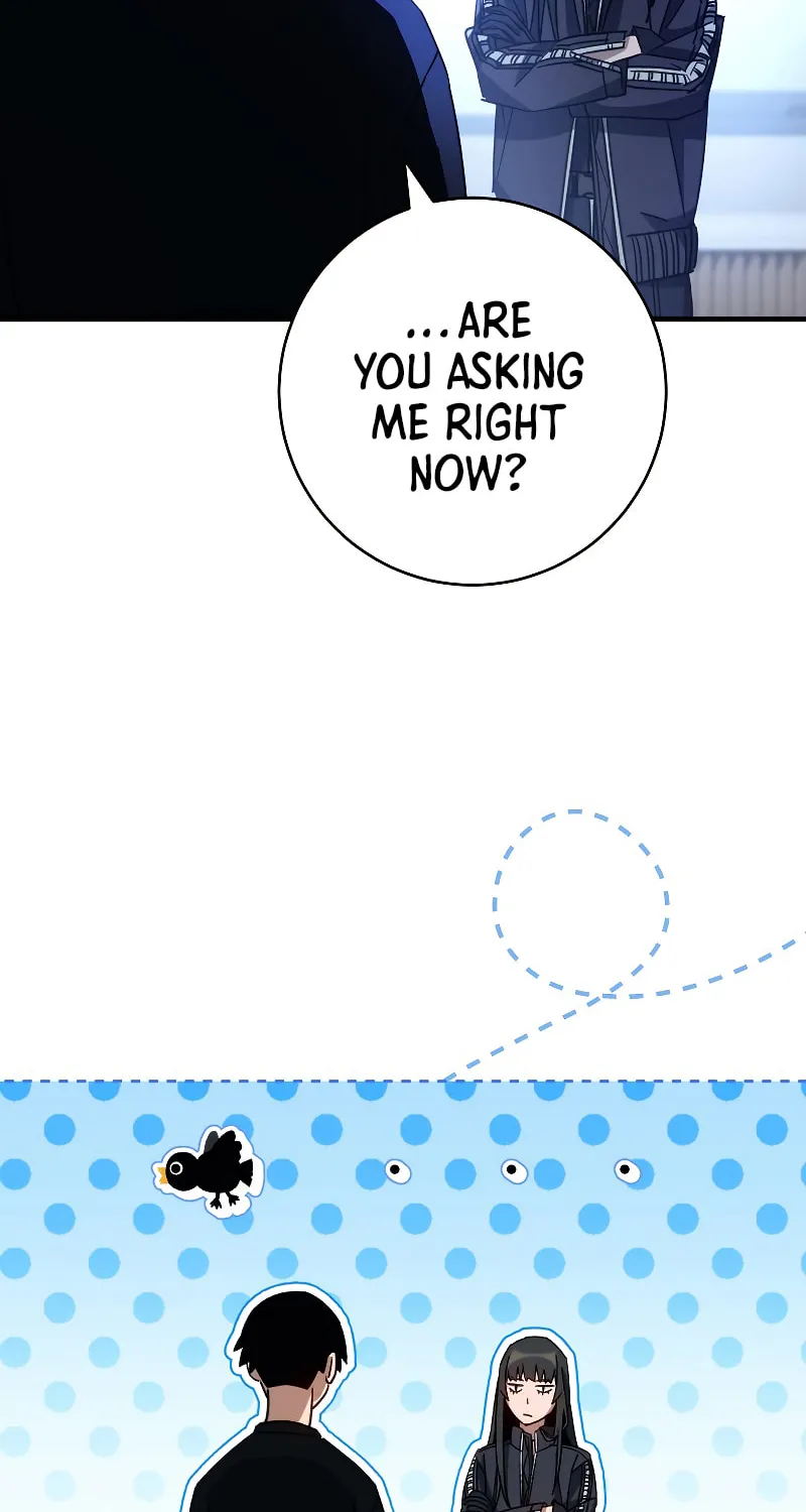 Read The Hero Returns chapter 63 image 25 on Lezhin