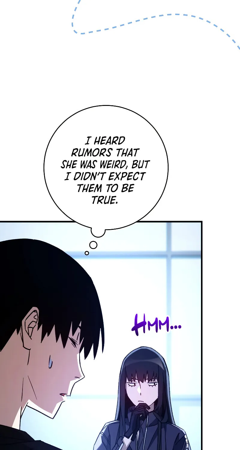 Read The Hero Returns chapter 63 image 27 on Lezhin