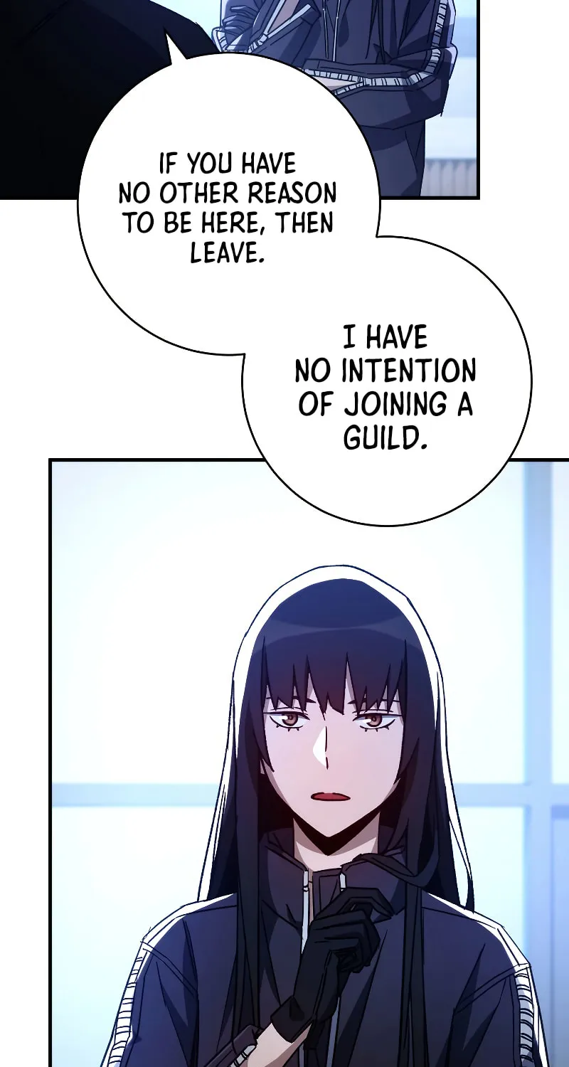 Read The Hero Returns chapter 63 image 28 on Lezhin