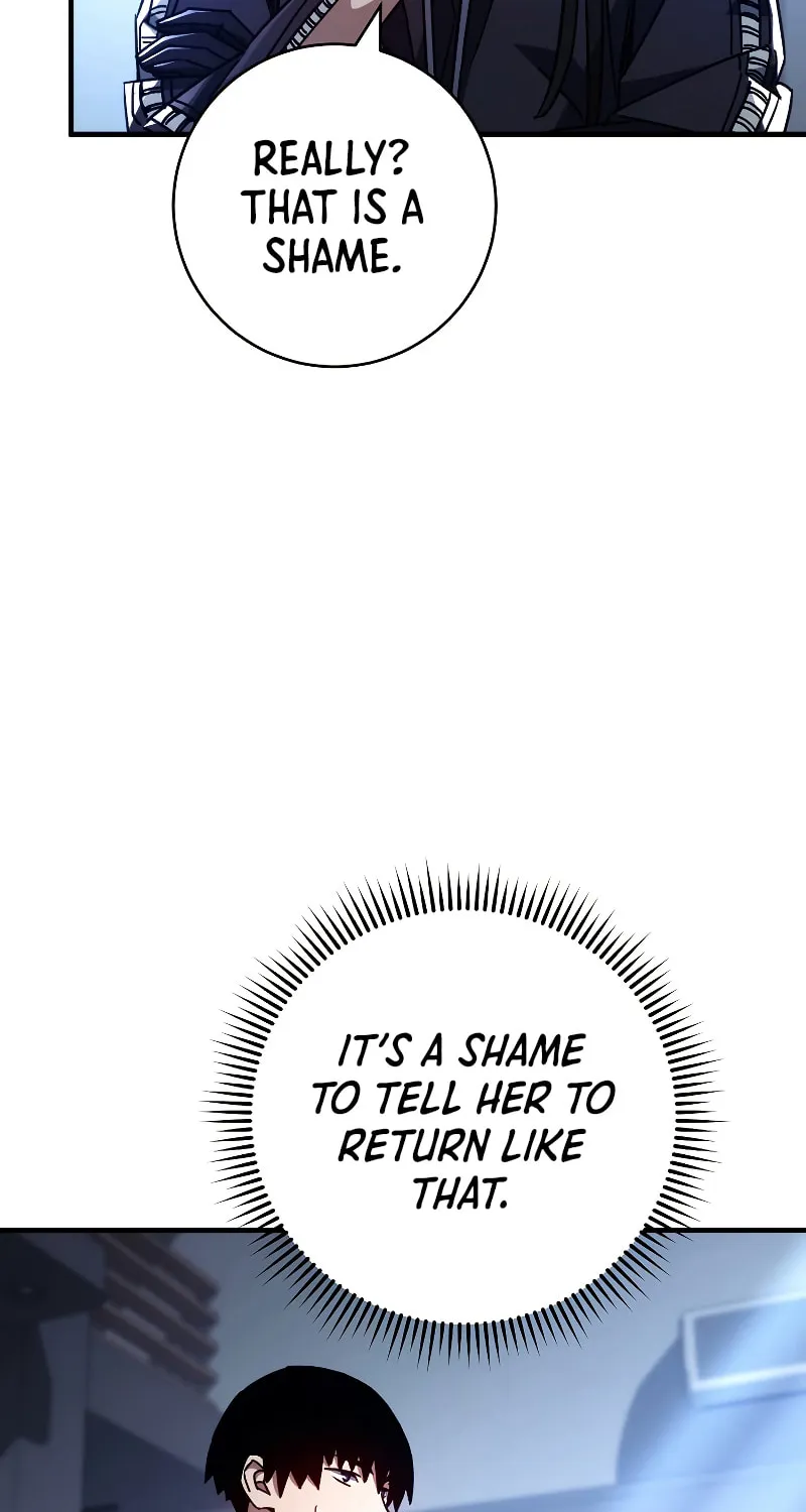 Read The Hero Returns chapter 63 image 29 on Lezhin