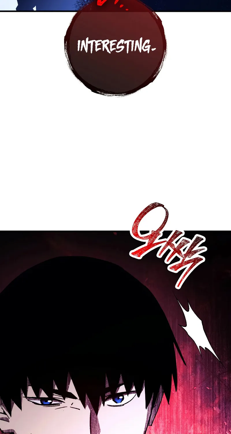 Read The Hero Returns chapter 63 image 36 on Lezhin