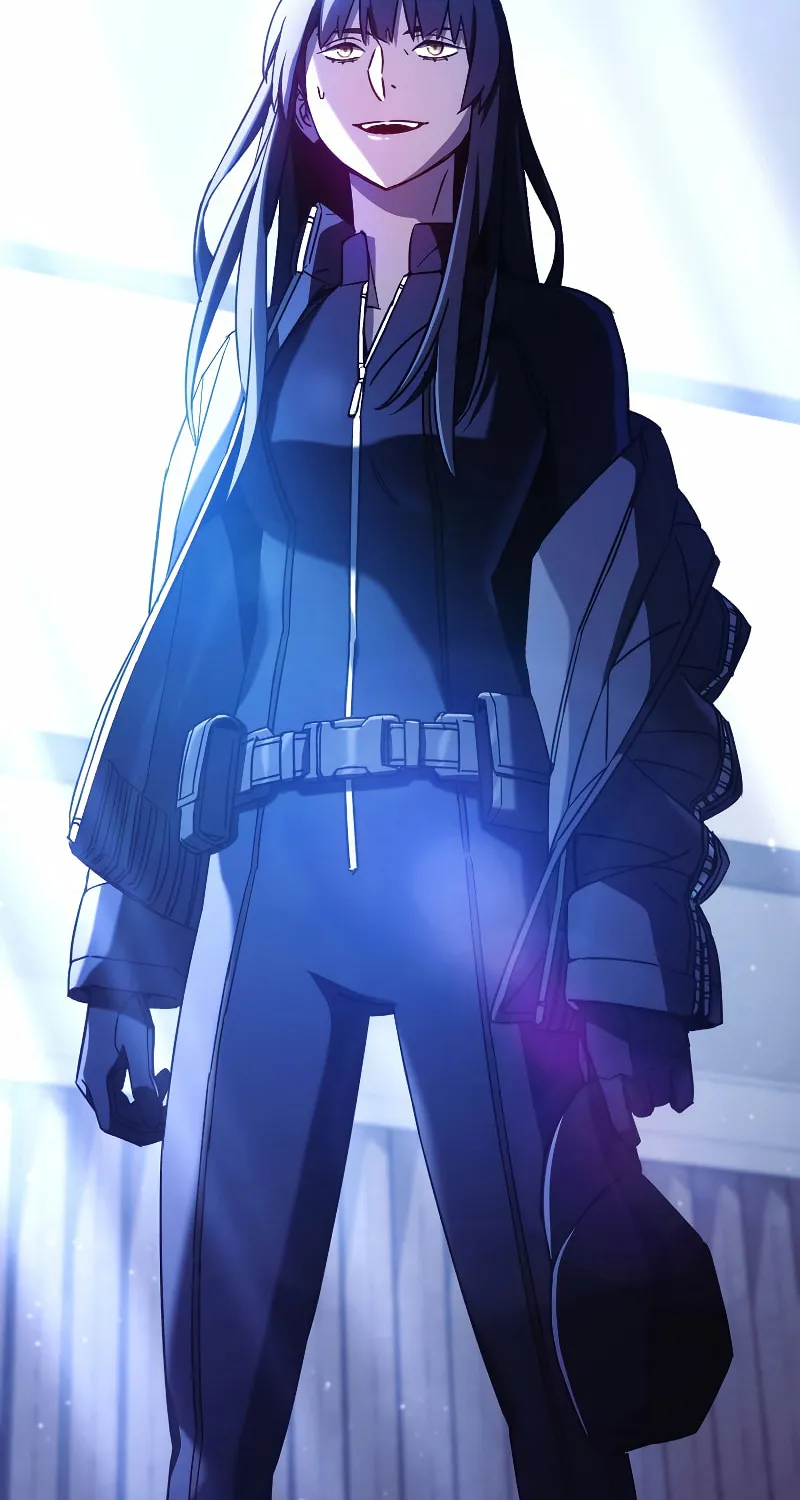Read The Hero Returns chapter 63 image 4 on Lezhin