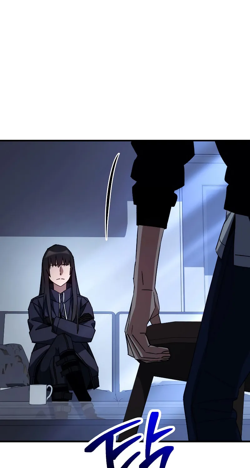 Read The Hero Returns chapter 63 image 44 on Lezhin