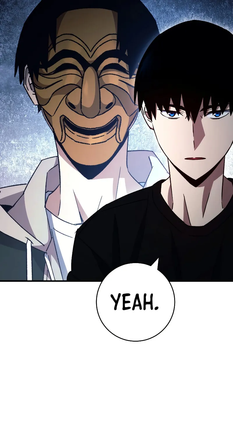 Read The Hero Returns chapter 63 image 47 on Lezhin