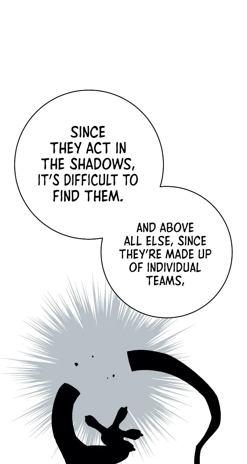 Read The Hero Returns chapter 63 image 48 on Lezhin