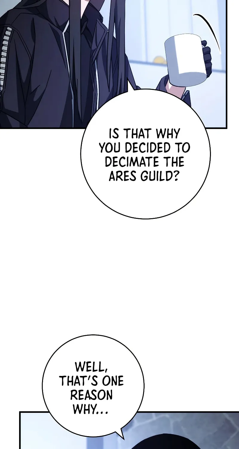 Read The Hero Returns chapter 63 image 51 on Lezhin