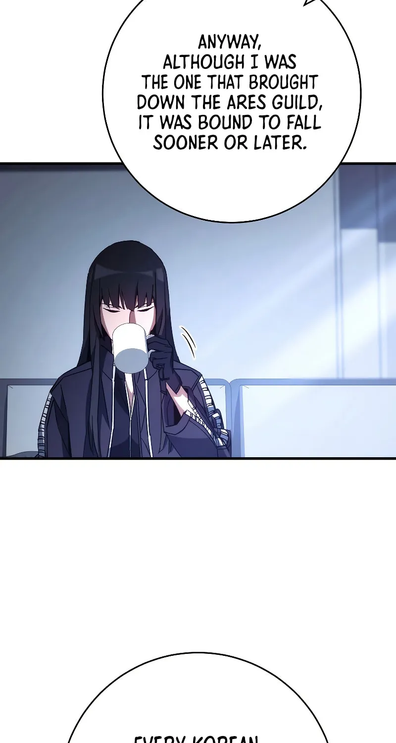 Read The Hero Returns chapter 63 image 56 on Lezhin