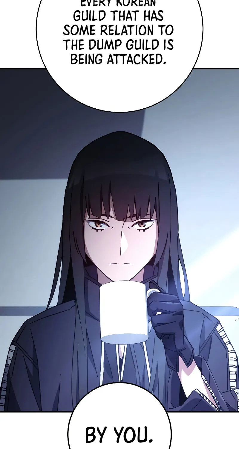 Read The Hero Returns chapter 63 image 57 on Lezhin