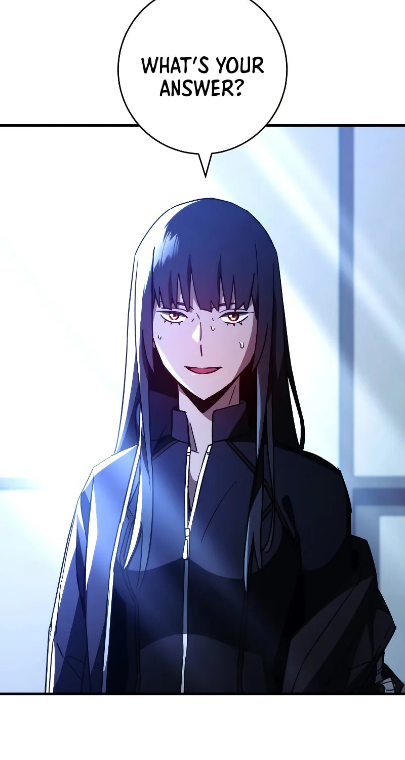 Read The Hero Returns chapter 63 image 6 on Lezhin