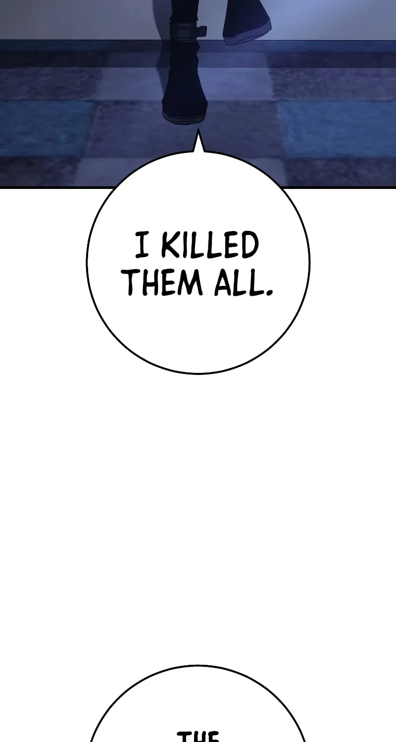 Read The Hero Returns chapter 63 image 61 on Lezhin