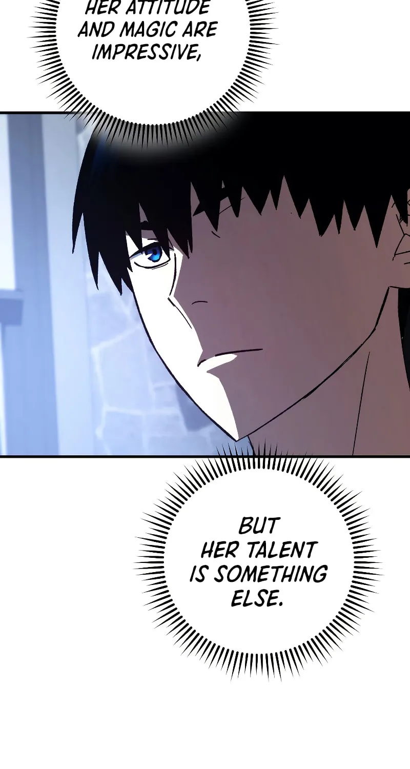 Read The Hero Returns chapter 63 image 68 on Lezhin