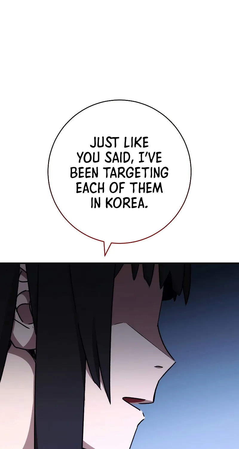 Read The Hero Returns chapter 63 image 69 on Lezhin