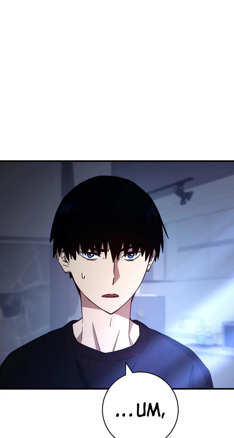 Read The Hero Returns chapter 63 image 7 on Lezhin