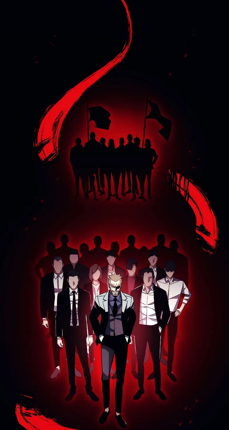 Read The Hero Returns chapter 63 image 71 on Lezhin