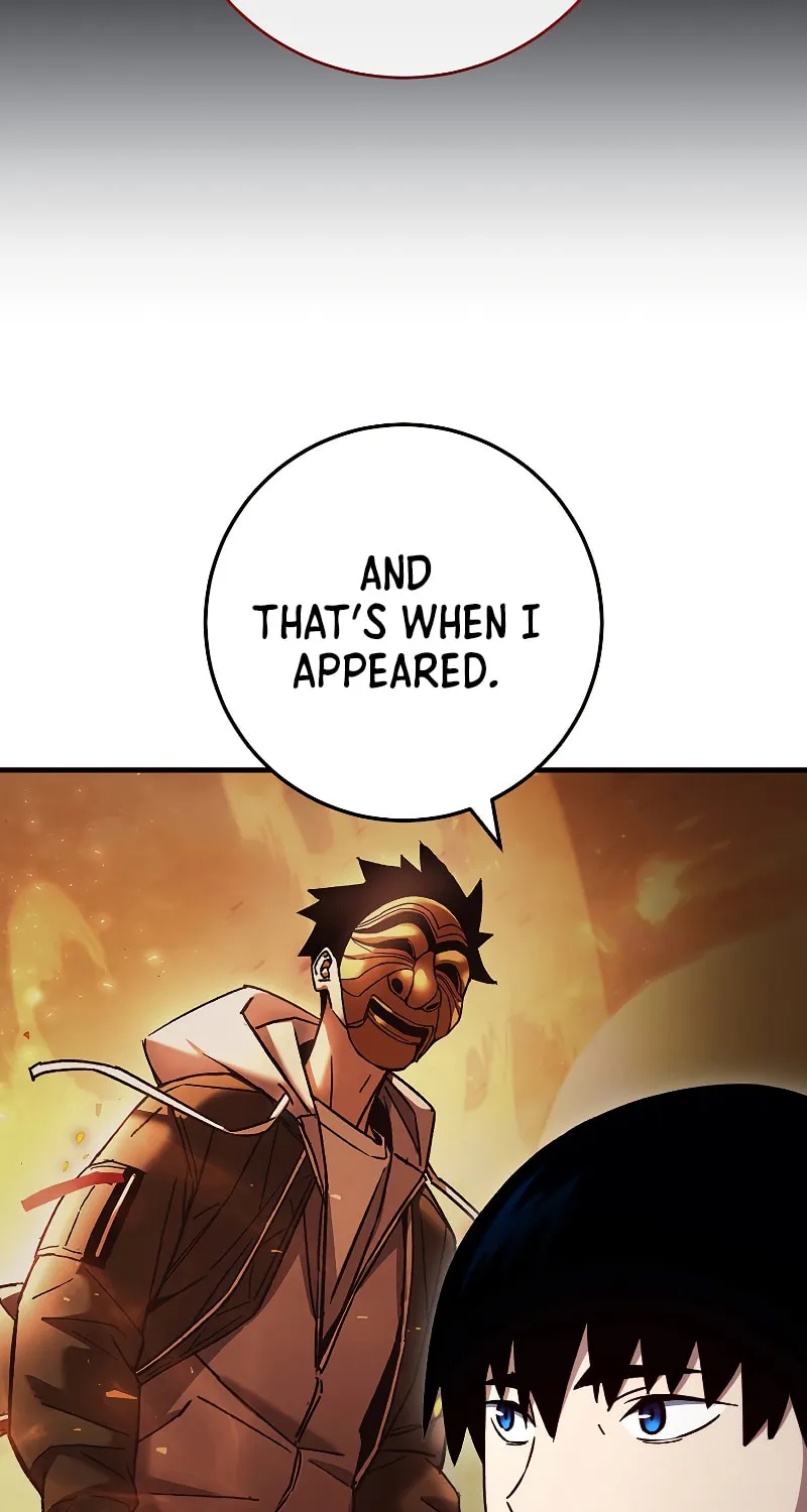 Read The Hero Returns chapter 63 image 74 on Lezhin