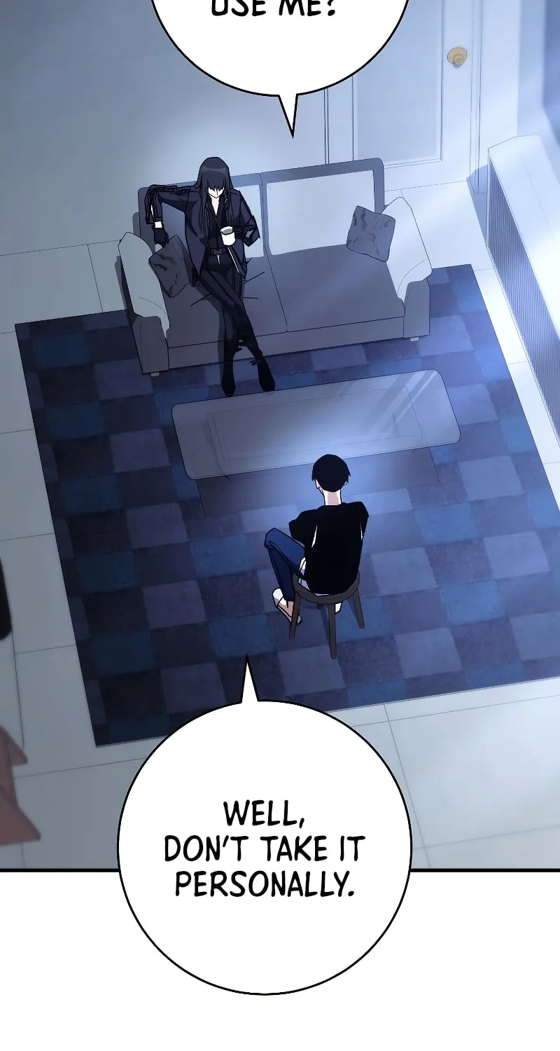 Read The Hero Returns chapter 63 image 79 on Lezhin