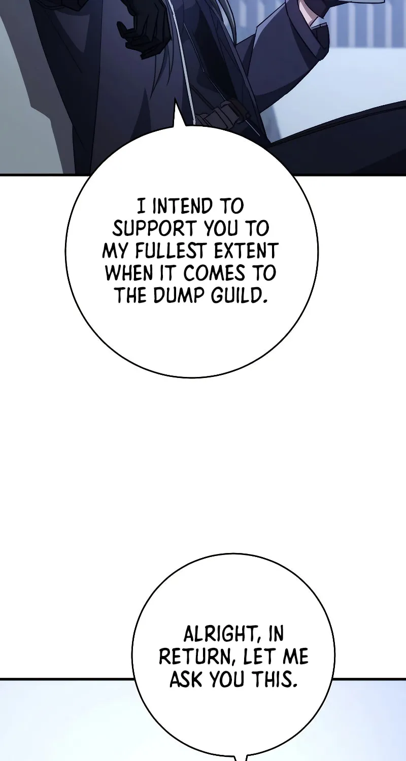 Read The Hero Returns chapter 63 image 81 on Lezhin