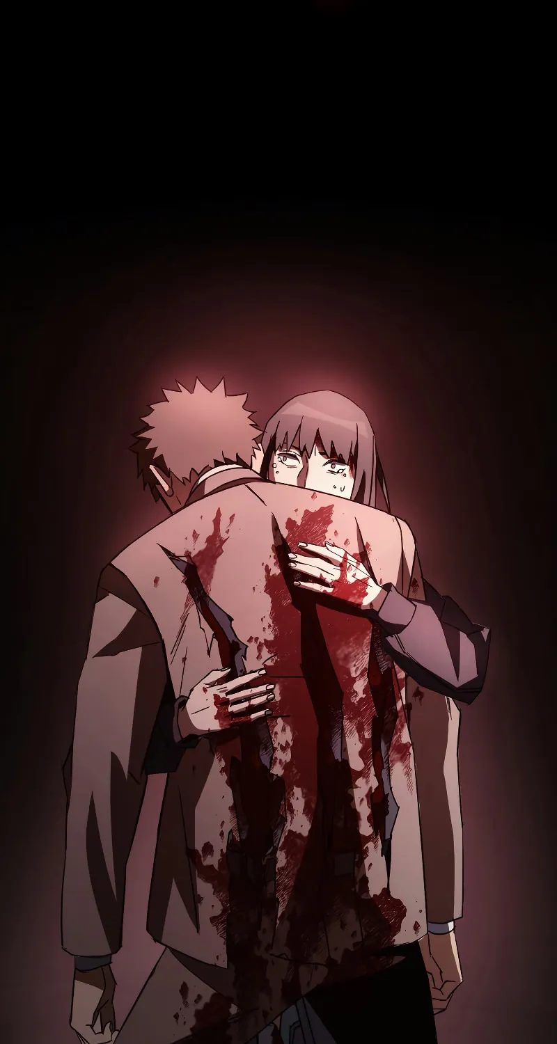 Read The Hero Returns chapter 63 image 88 on Lezhin