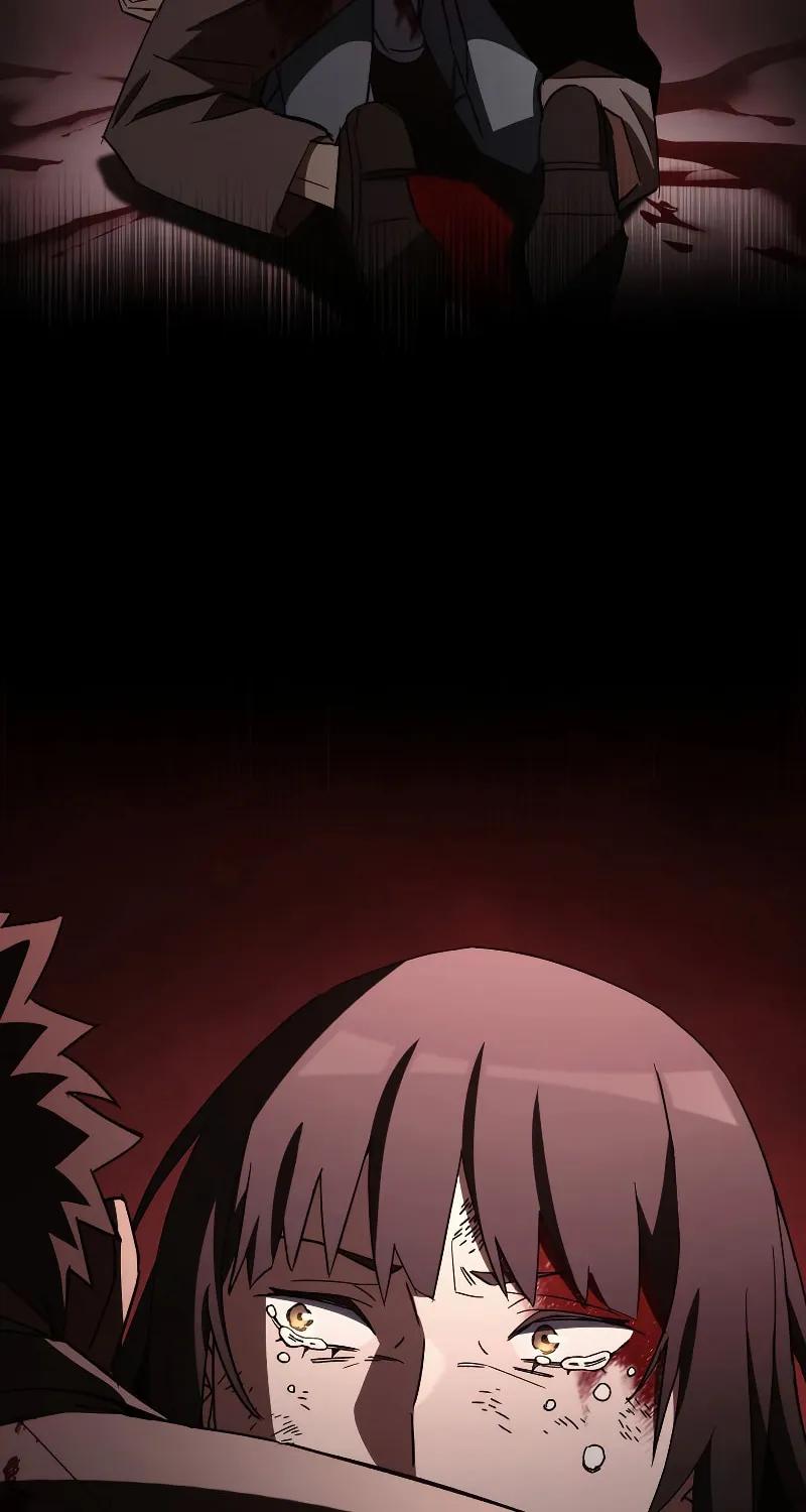 Read The Hero Returns chapter 63 image 89 on Lezhin