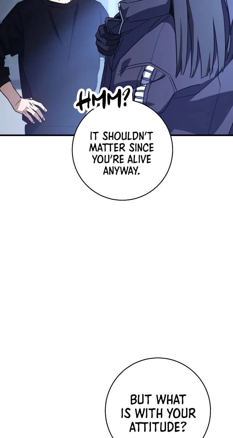 Read The Hero Returns chapter 63 image 9 on Lezhin